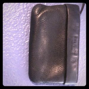 Kate Spade coin purse